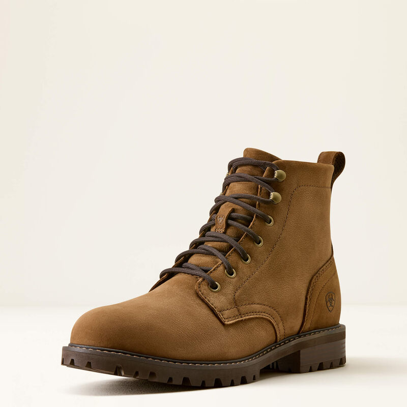 Ariat moorland boot for men