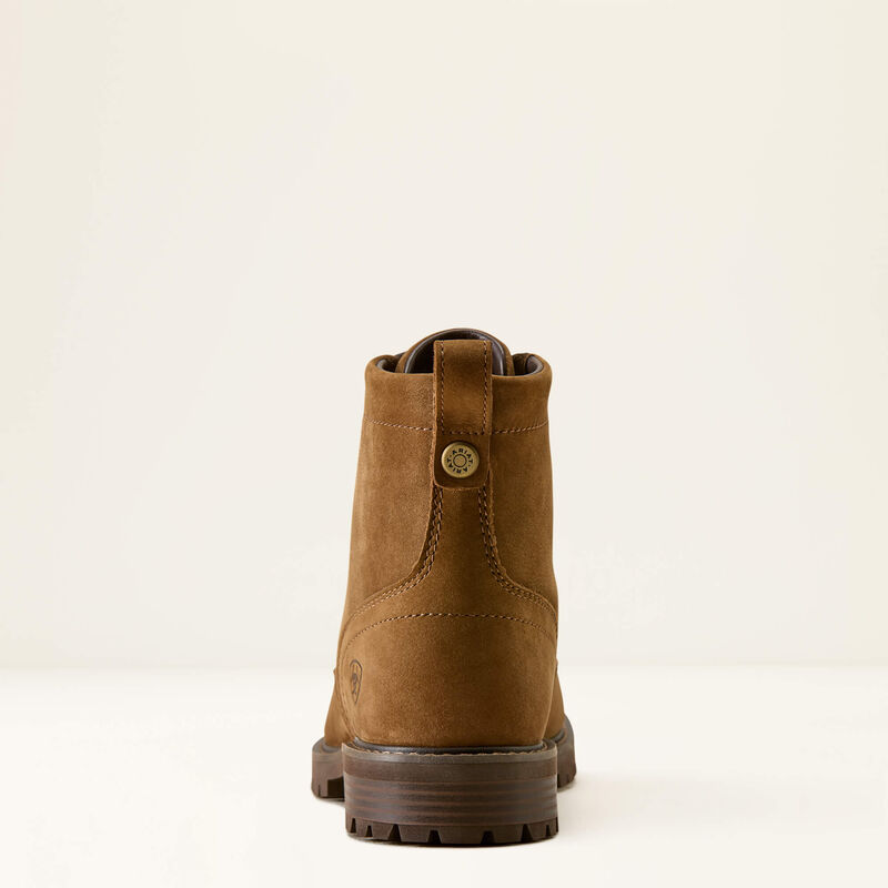 Ariat moorland boot for men
