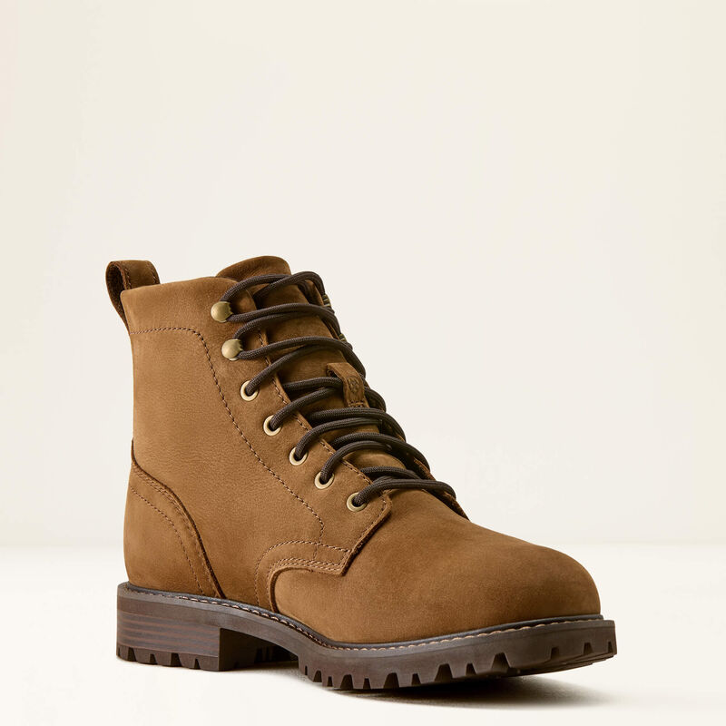 Ariat moorland boot for men