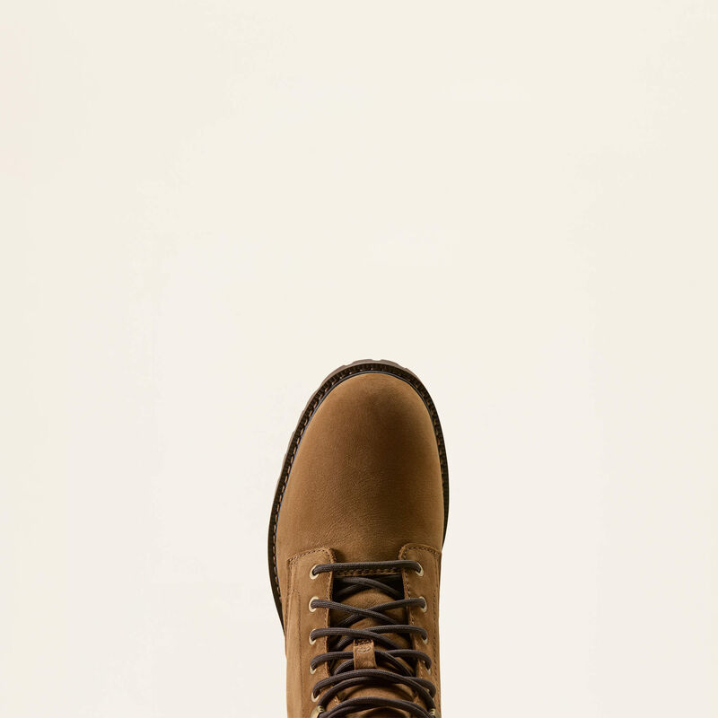 Ariat moorland boot for men