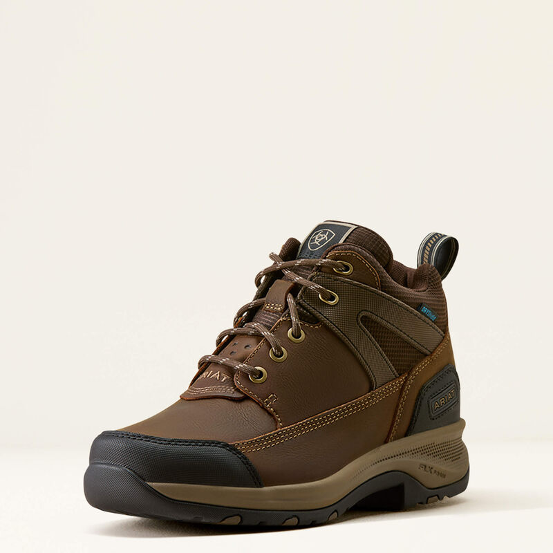 Ariat women's terrain trek boot