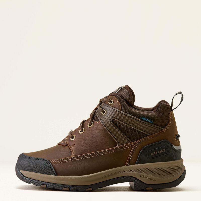 Ariat women's terrain trek boot