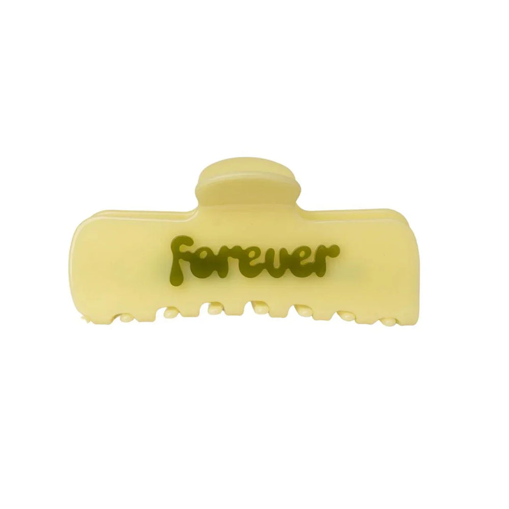 Ellsworth x Calling All Horse Girls Claw Clip