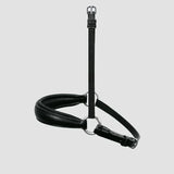 Passier exchangeable dropped noseband