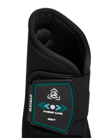 Acavallo magnet care hind boots