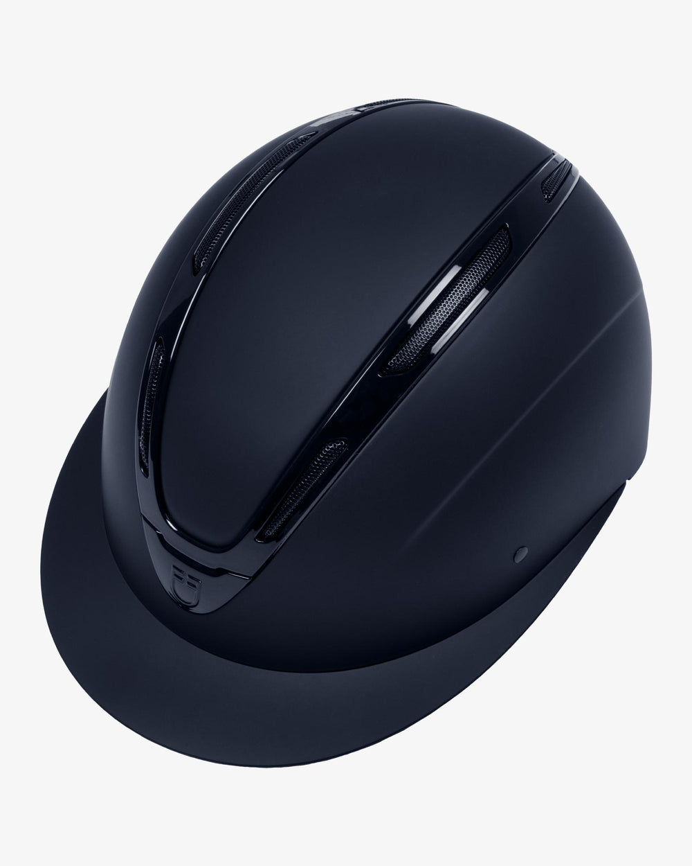 Equestro Unisex Apocalypse helmet with matte shell homologation EN 1384-2023 ETW02015