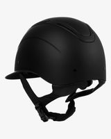 Equestro Unisex Apocalypse helmet with matte shell homologation EN 1384-2023 ETW02015