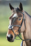 HFI Mexican bridle - HorseworldEU