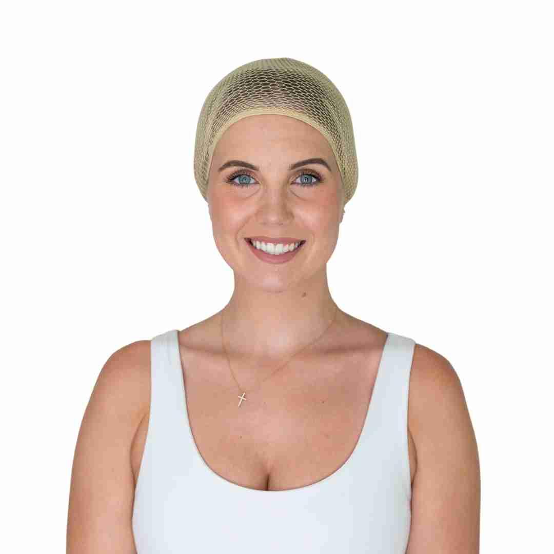 Ellsworth hairnet (2 pieces)