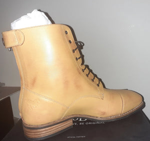 De Niro short boot Traiano T 102