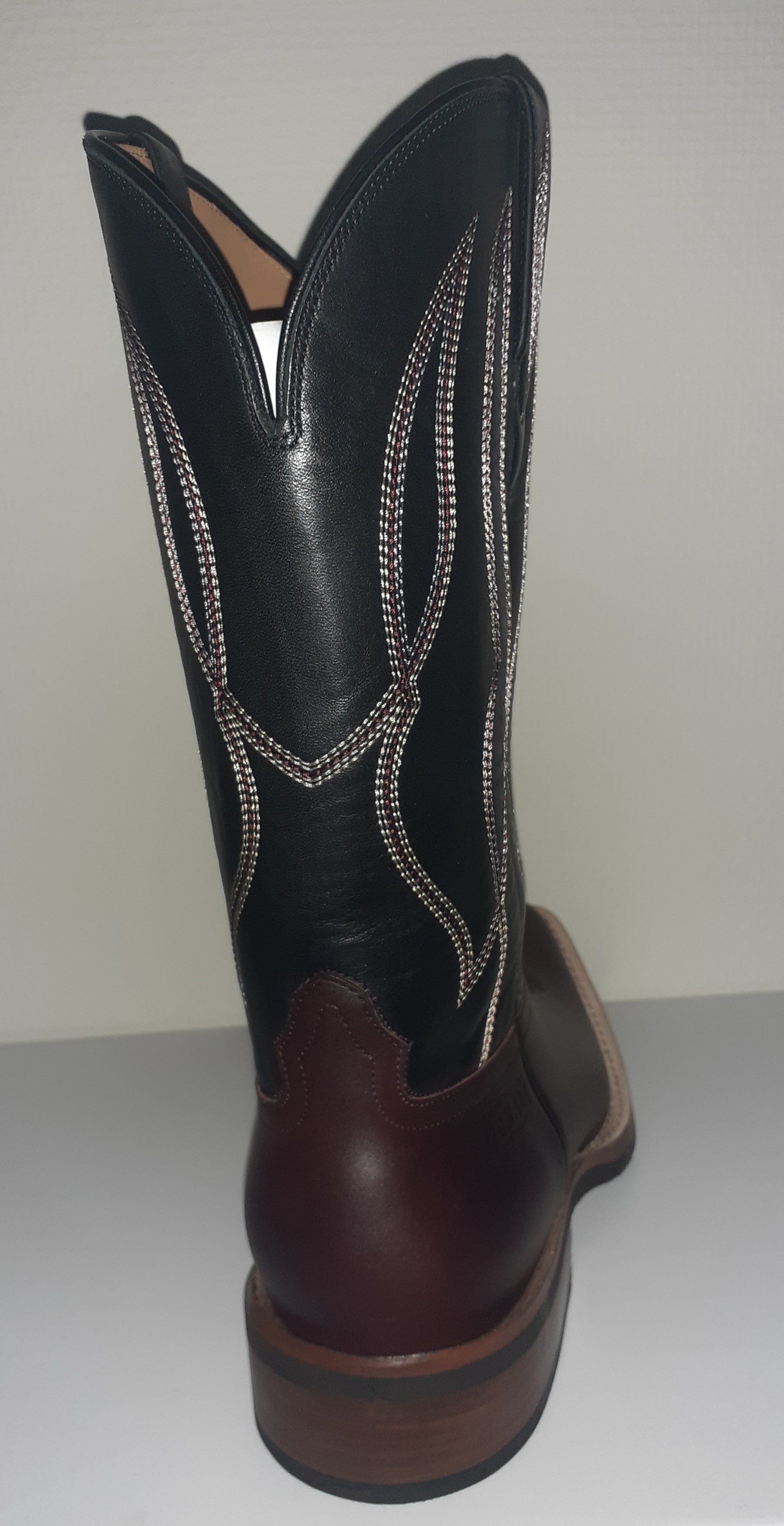 De Niro Western Denali work pro boots