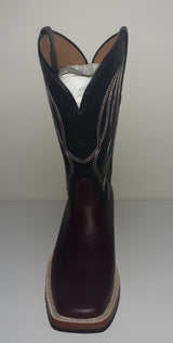 De Niro Western Denali work pro boots