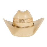 American hat makers Deuce | Bangora Straw Cowboy Hat