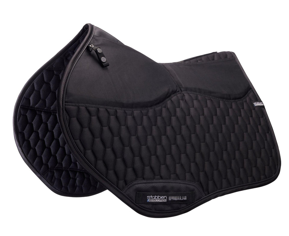 Stübben streamline adjuster jumping pad GEN 2