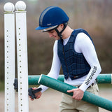 Charles Owen 4 star cross country skull cap