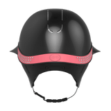 GPA First Lady Global strass TLS helmet