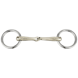 Herm. Sprenger Dynamic Pony / Iceland bit 12 mm single jointed 40216