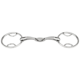 Herm. Sprenger SATINOX Multi Ring 14 mm double jointed - Stainless steel 40468