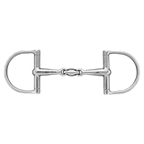 Herm. Sprenger MAX-Control D-Ring 16 mm with locking mechanism - Stainless steel 40717