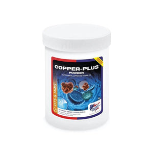 Equine America Copper plus powder