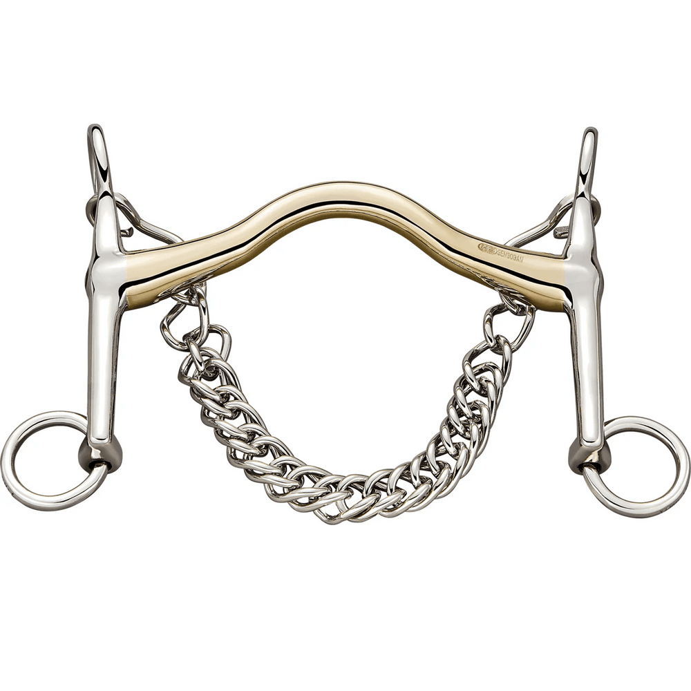 Herm. Sprenger Bemelmans Weymouth sensogan 42120