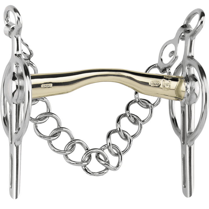 Herm. Sprenger HO Liverpool bit 16 mm - Sensogan 43168