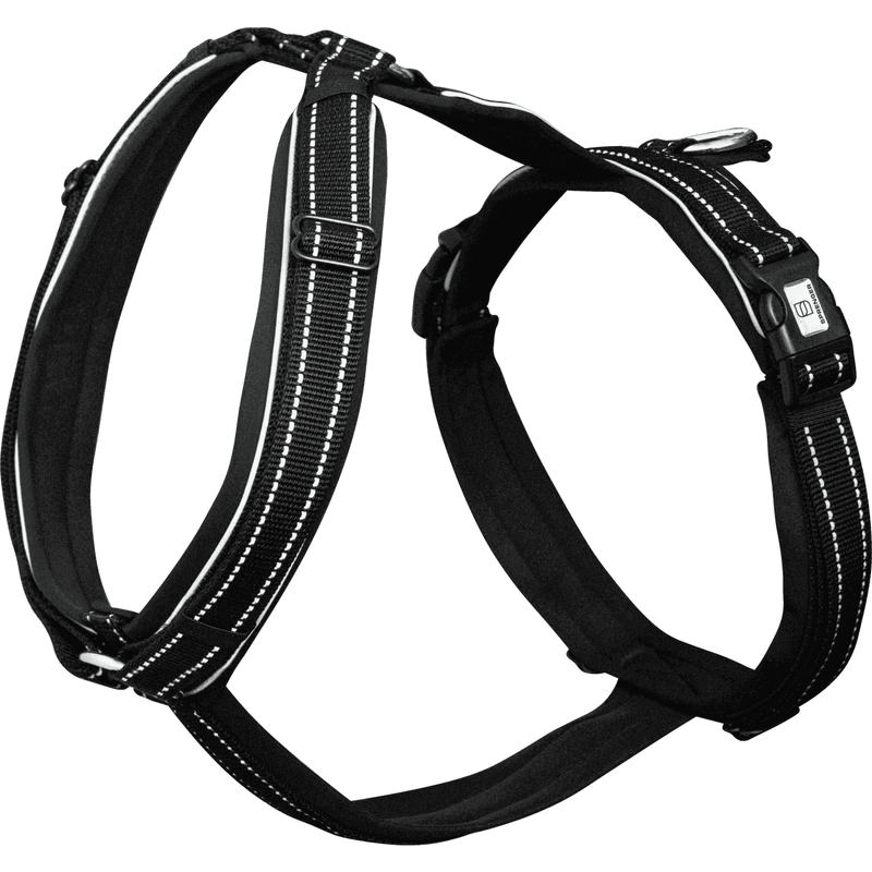 Herm. Sprenger foal harness 45744