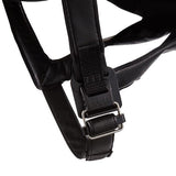 Charles Owen 4 star cross country skull cap