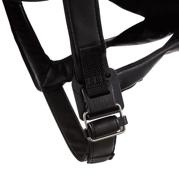 Charles Owen 4 star cross country skull cap