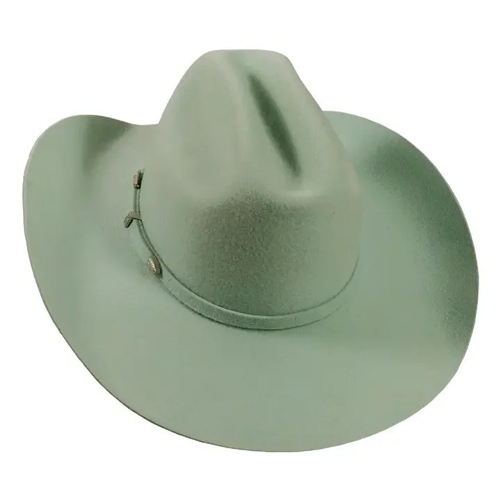 American hat makers Cattleman | Felt Cowboy Hat