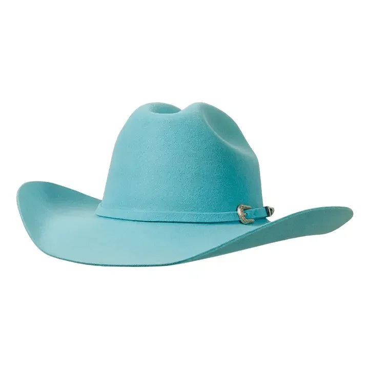 American hat makers Cattleman | Felt Cowboy Hat