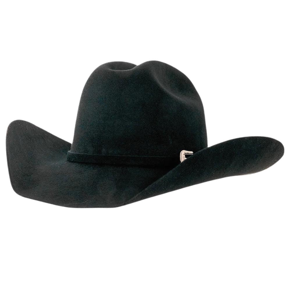 American hat makers Cattleman | Felt Cowboy Hat