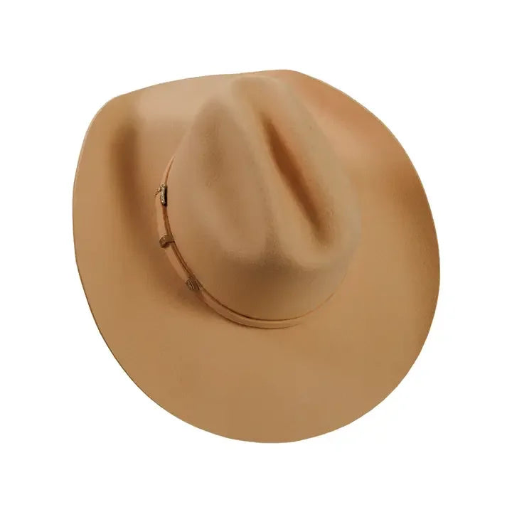 American hat makers Cattleman | Felt Cowboy Hat