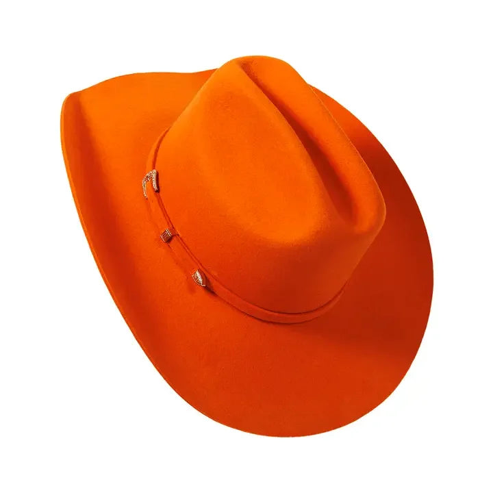American hat makers Cattleman | Felt Cowboy Hat