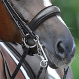 Passier exchangeable anatomically formed caveson special