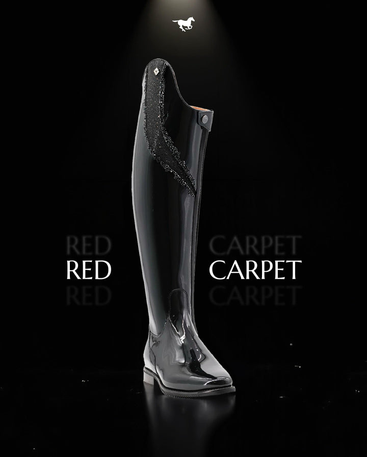 De Niro Bellini dressage boots Helen