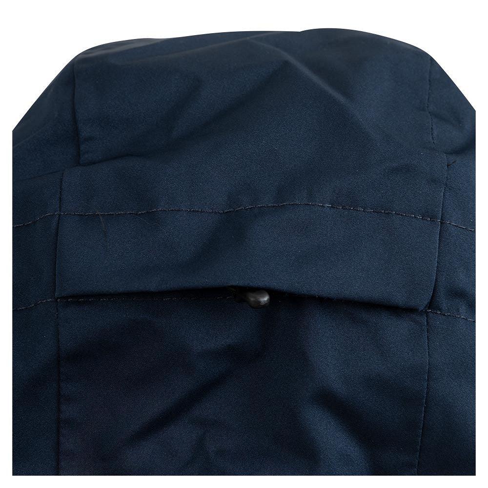 Whis short jacket coach