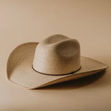 Sandoval Culiacan cowboy hat for ladies