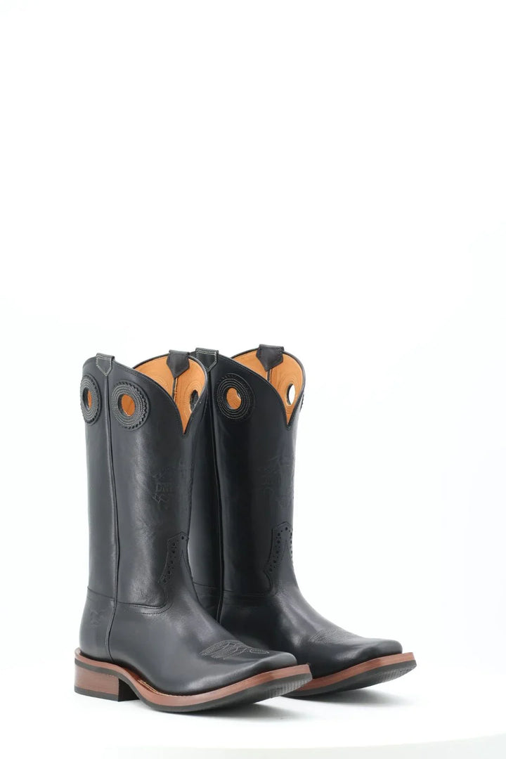De Niro Western 750 new boots