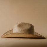 Sandoval Culiacan cowboy hat for ladies