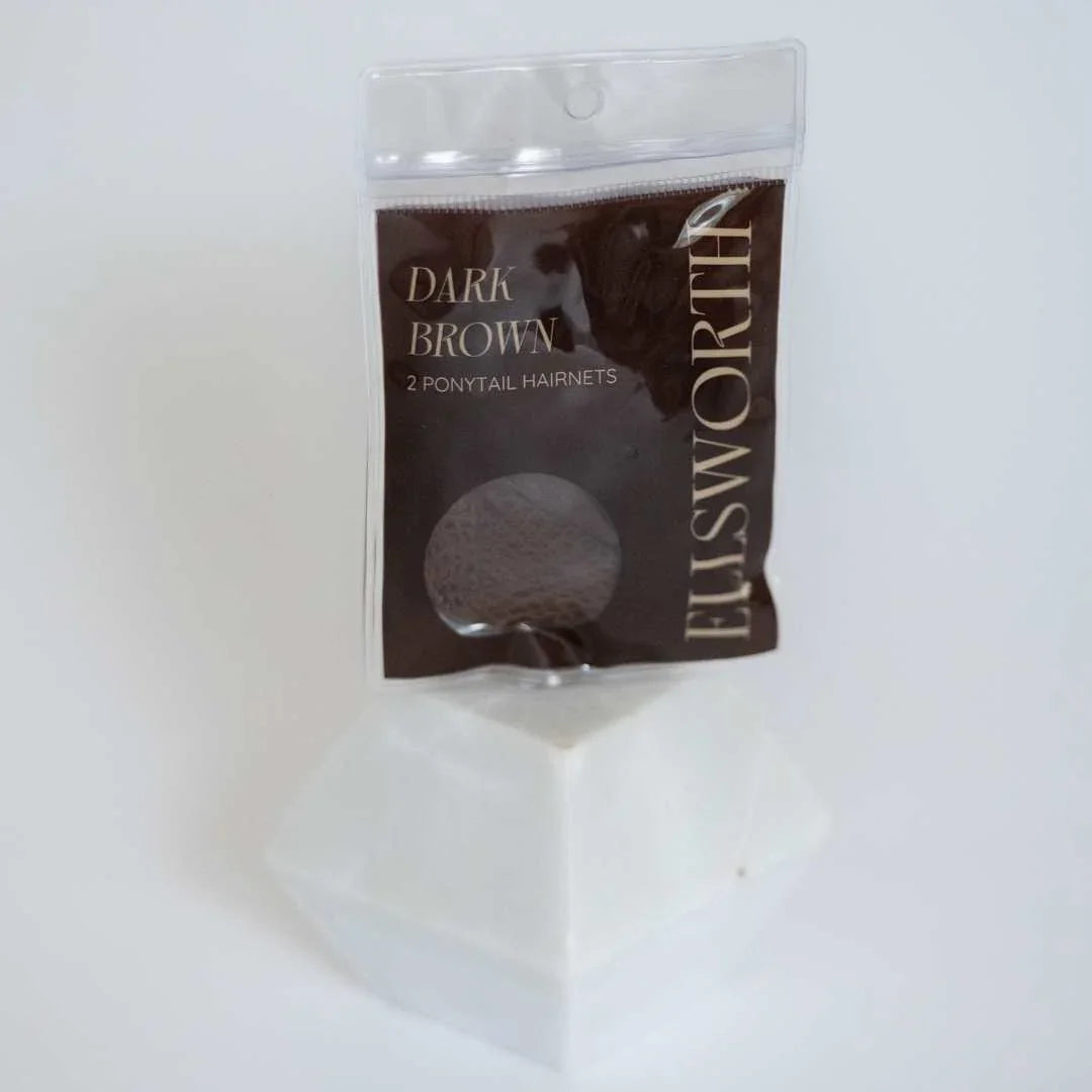 Ellsworth hairnet (2 pieces)