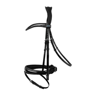 Passier noblesse snaffle bridle
