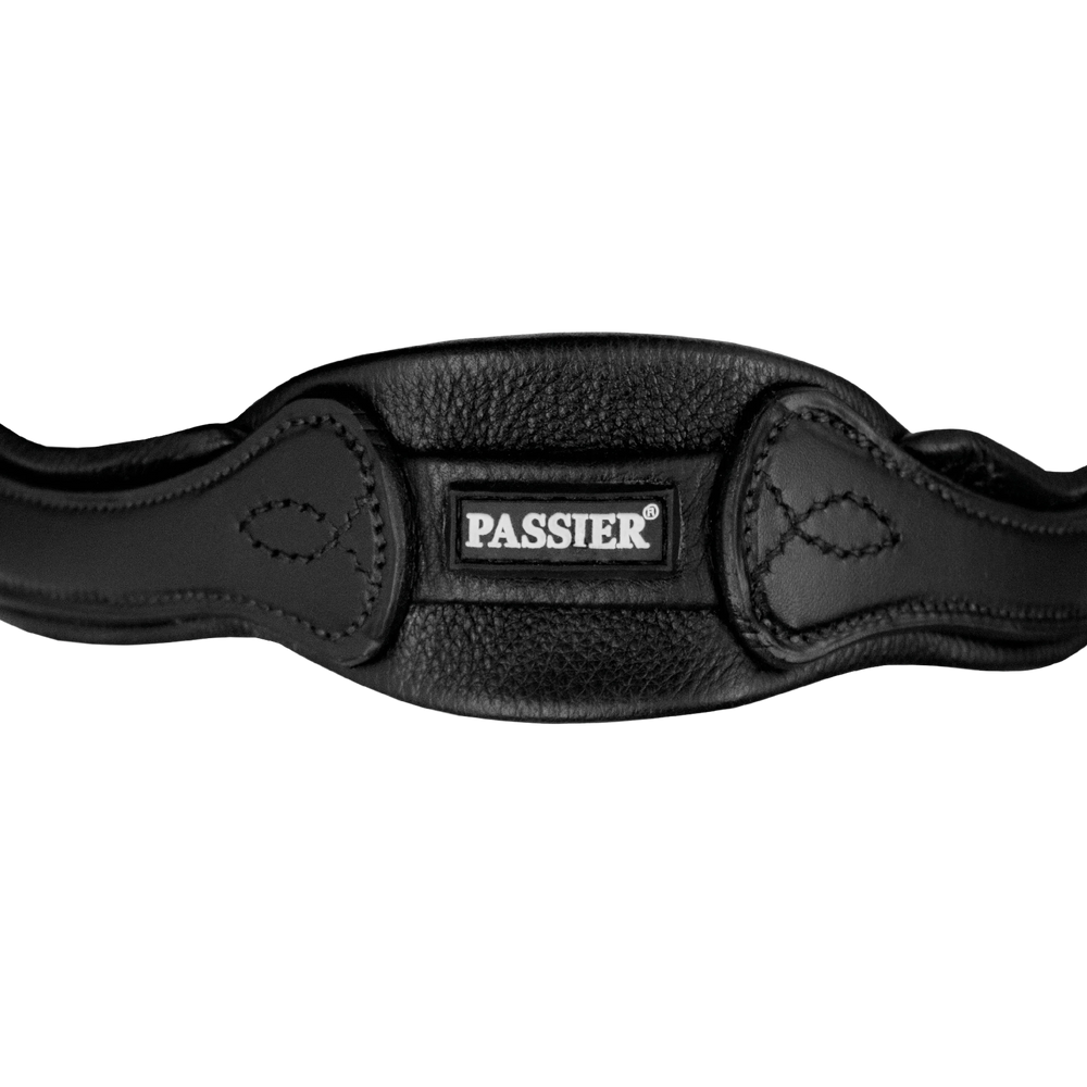 Passier noblesse snaffle bridle