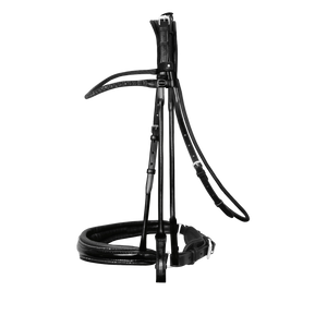 Passier highscore double bridle