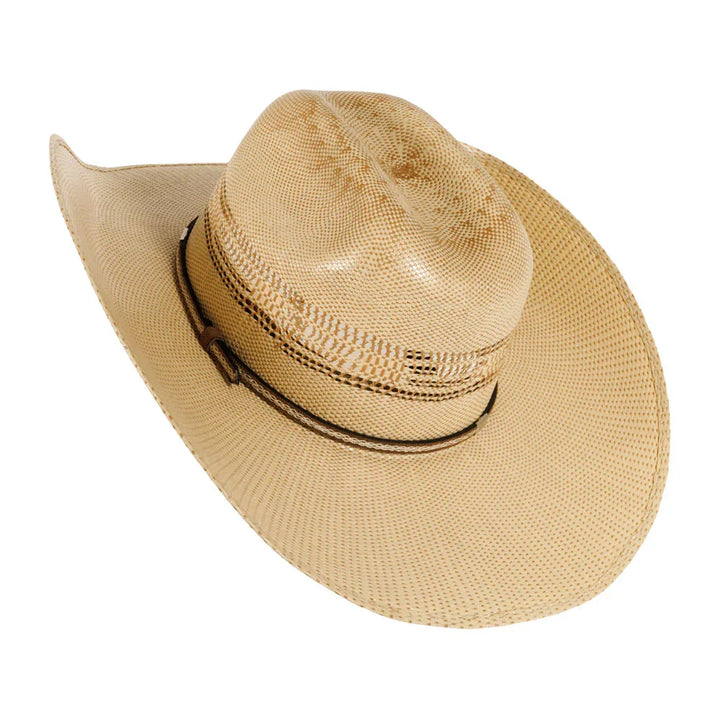 American hat makers Deuce | Bangora Straw Cowboy Hat