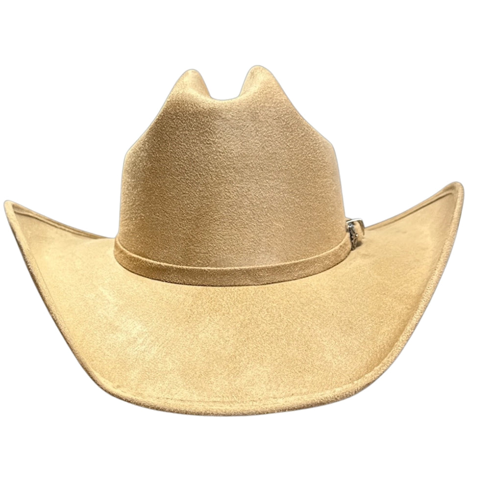 American hat makers Dutch | Suède cowboyhoed