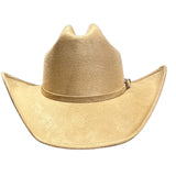 American hat makers Dutch | Suède cowboyhoed