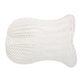 Acavallo gel pad and back riser AC 109