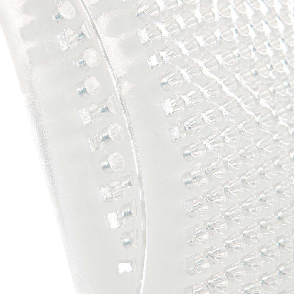 Acavallo Front riser Gel NS Classic shaped AC 112