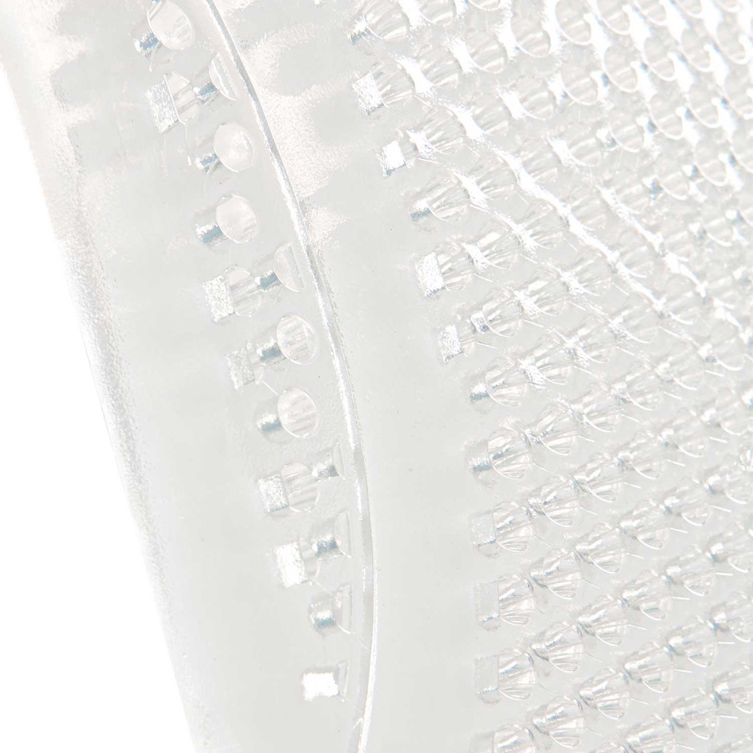 Acavallo Front riser Gel NS Classic shaped AC 112